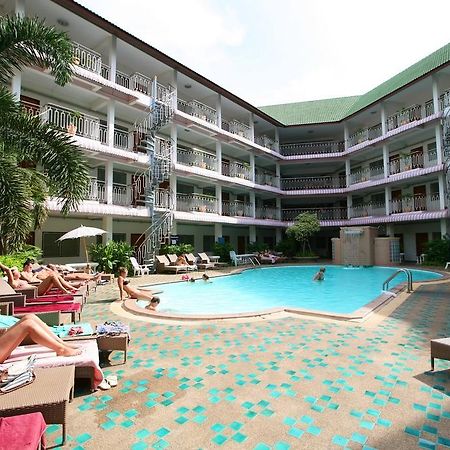 Top North Hotel Τσιάνγκ Μάι Εξωτερικό φωτογραφία