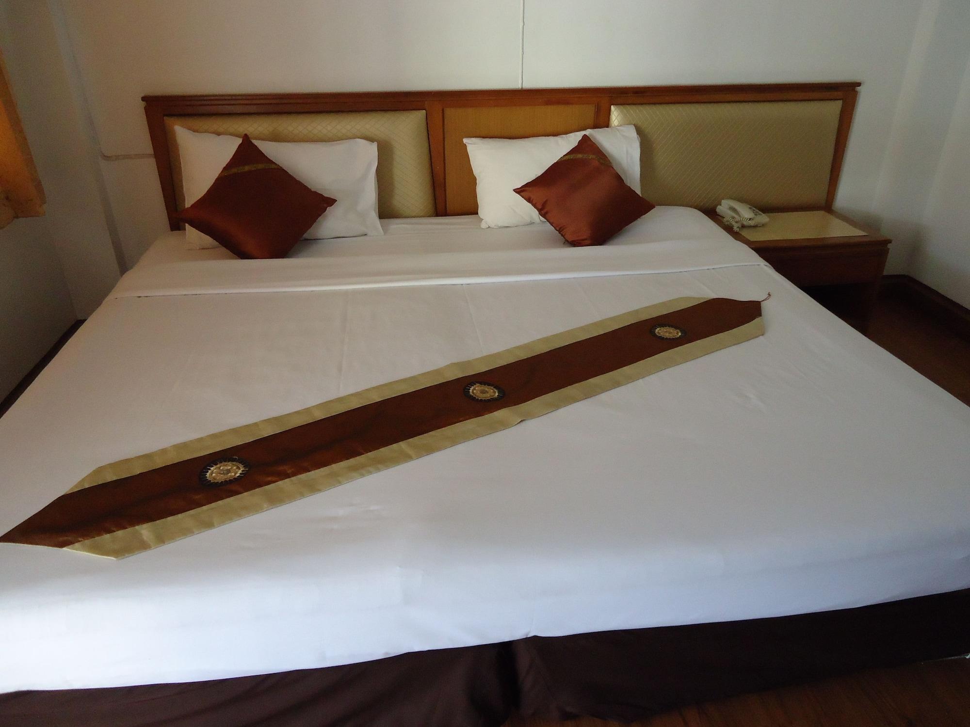 Top North Hotel Τσιάνγκ Μάι Εξωτερικό φωτογραφία