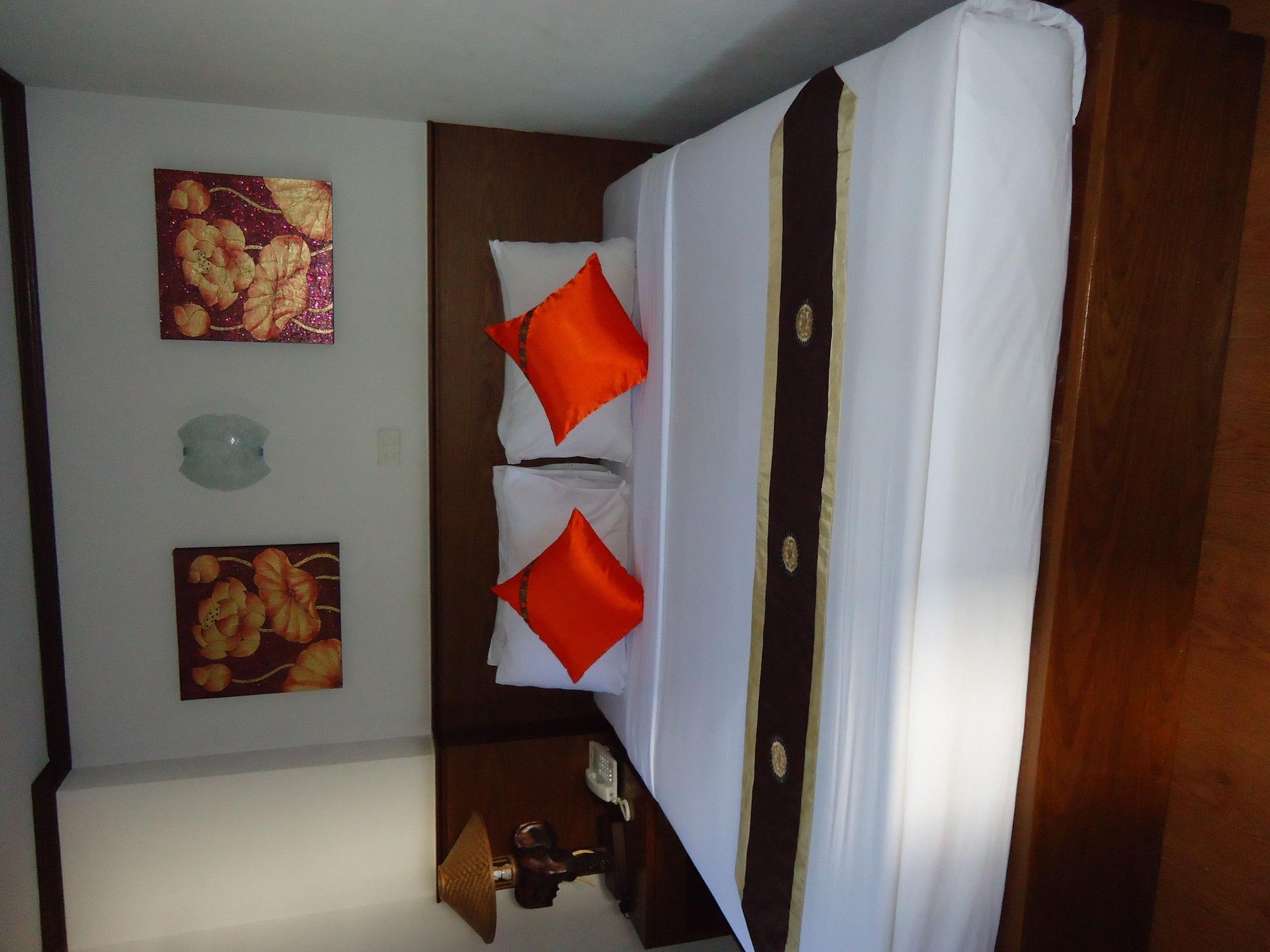 Top North Hotel Τσιάνγκ Μάι Εξωτερικό φωτογραφία