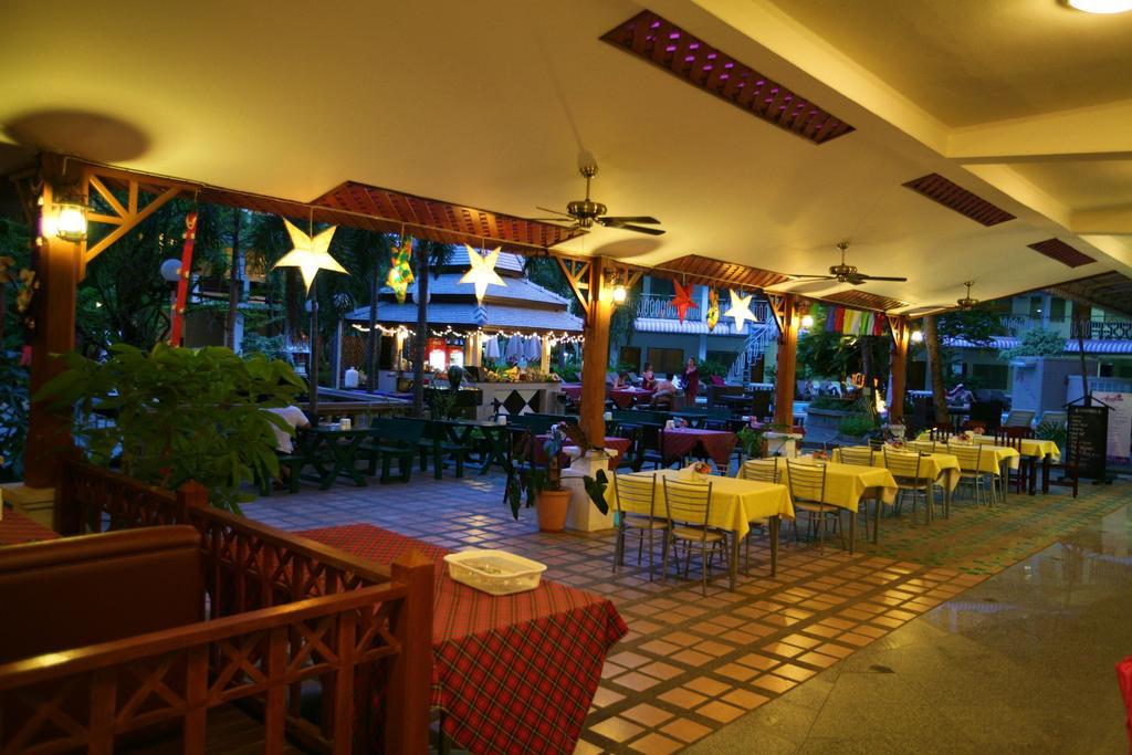 Top North Hotel Τσιάνγκ Μάι Εξωτερικό φωτογραφία