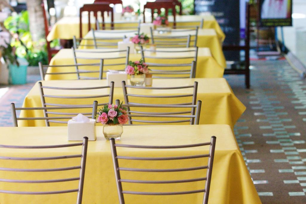 Top North Hotel Τσιάνγκ Μάι Εξωτερικό φωτογραφία