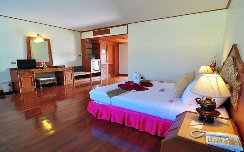 Top North Hotel Τσιάνγκ Μάι Εξωτερικό φωτογραφία